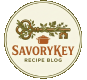 savorykey